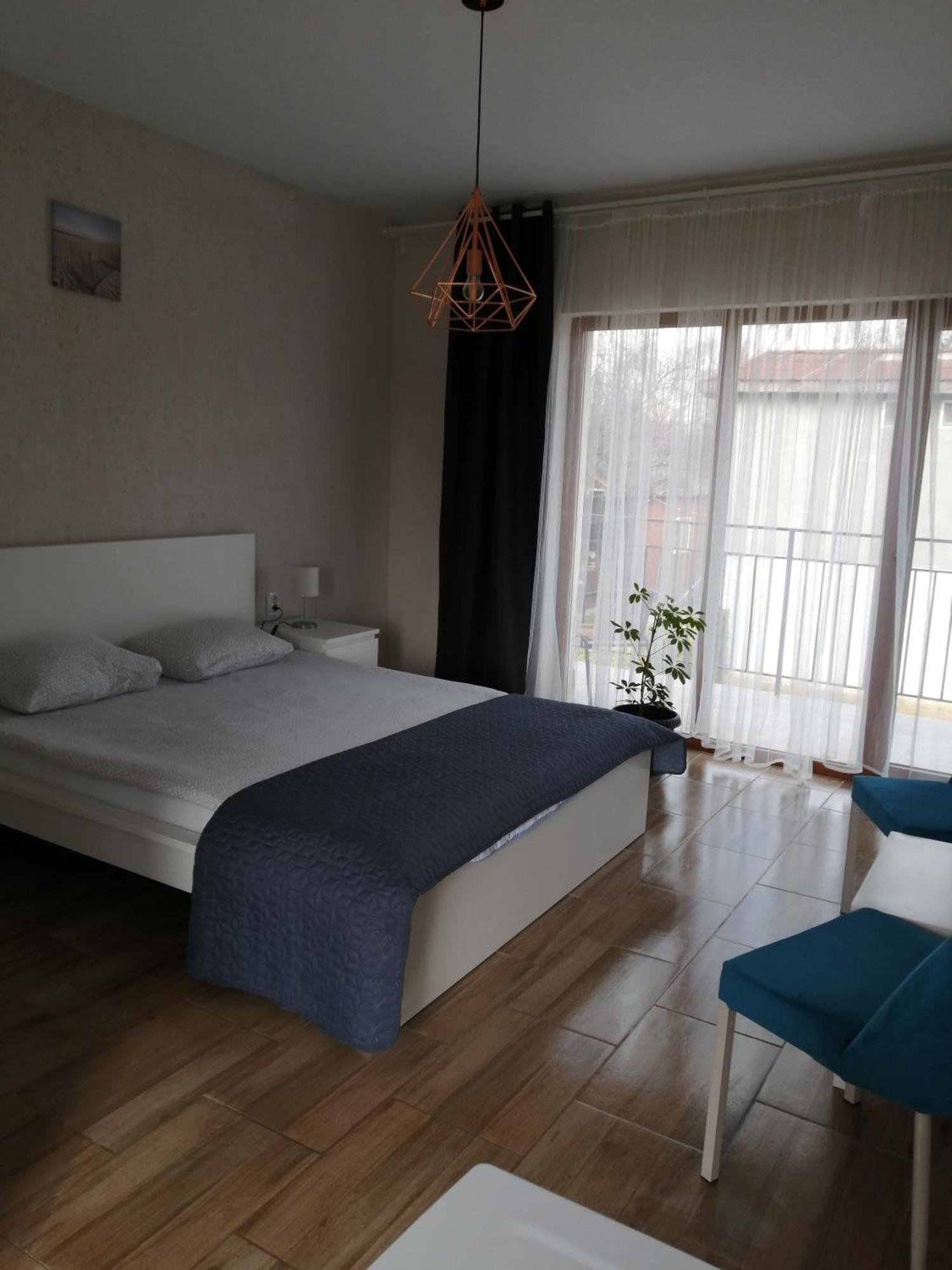 Hotel Casa Orhideea Costinești Exterior foto